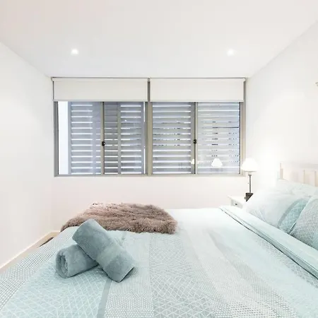 Urban Gem Sancturay - Central, Calm, Comfort Sydney Exterior photo