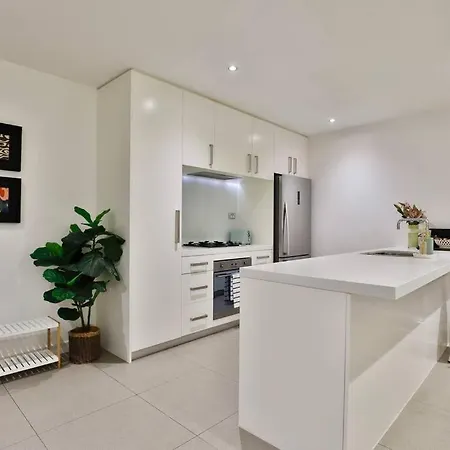 Urban Gem Sancturay - Central, Calm, Comfort Sydney Exterior photo