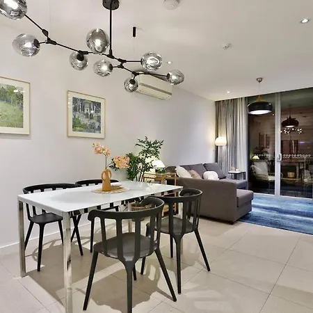 Urban Gem Sancturay - Central, Calm, Comfort Sydney Exterior photo