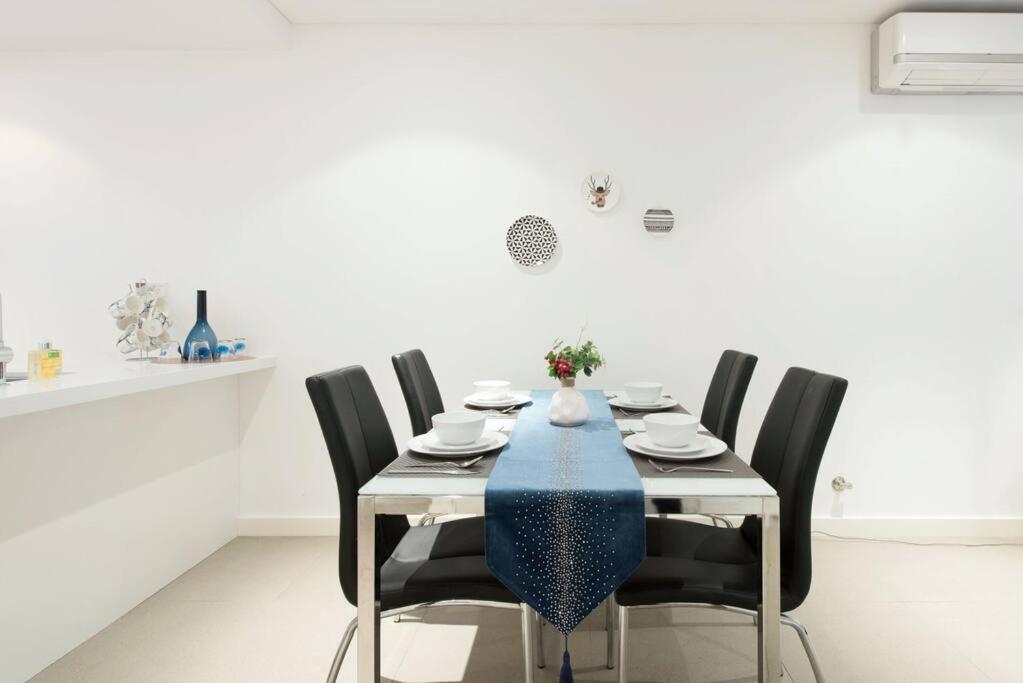 Urban Gem Sancturay - Central, Calm, Comfort Sydney