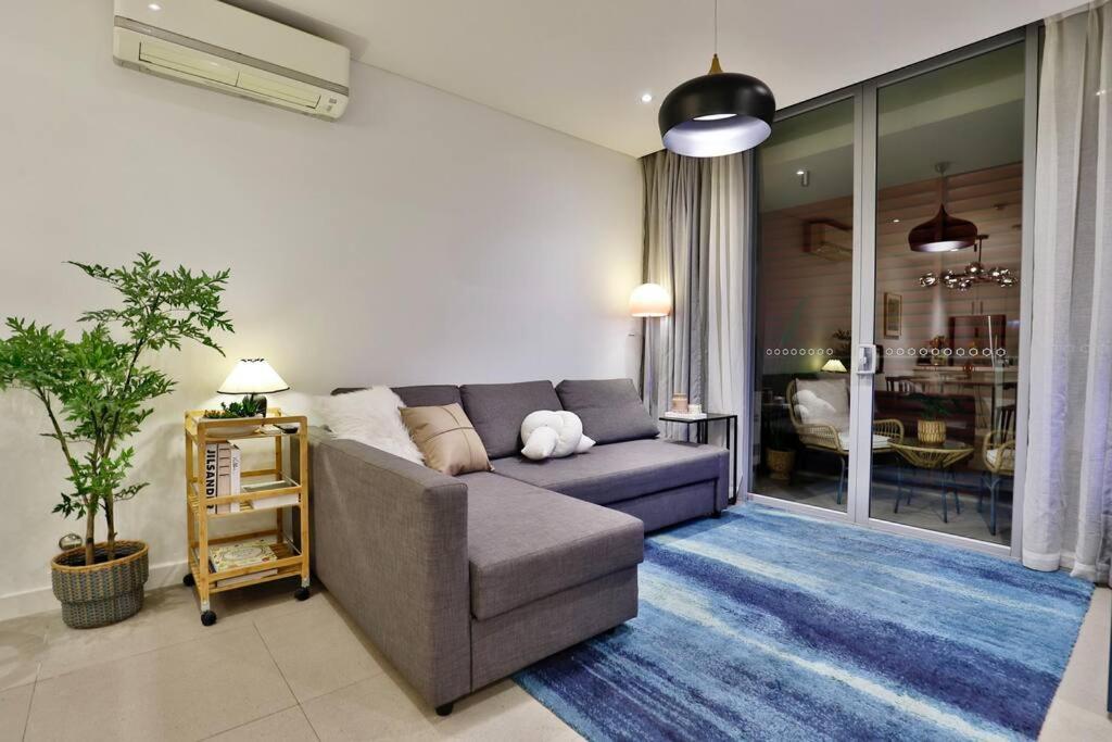Urban Gem Sancturay - Central, Calm, Comfort * Sydney
