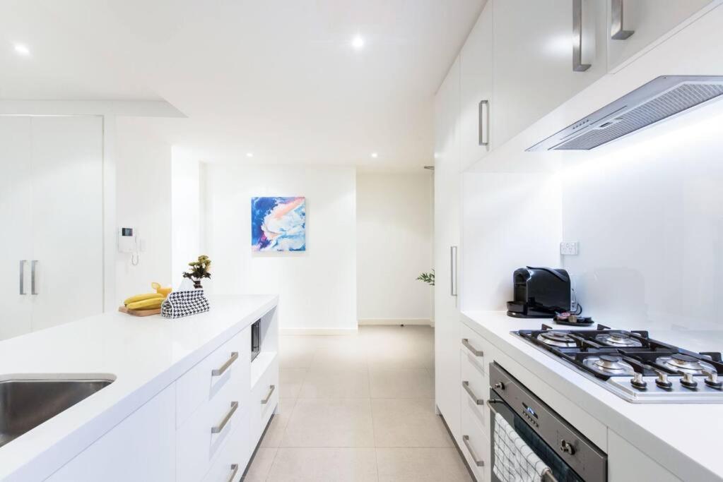 Urban Gem Sancturay - Central, Calm, Comfort