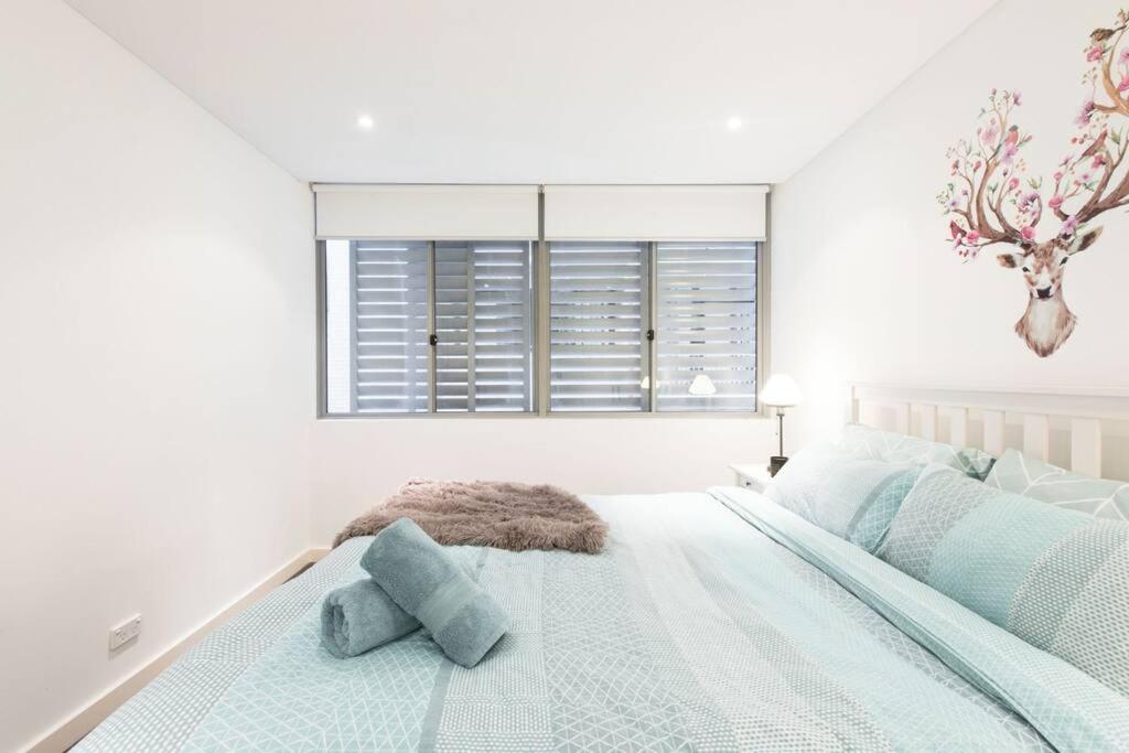 Urban Gem Sancturay - Central, Calm, Comfort Apartment