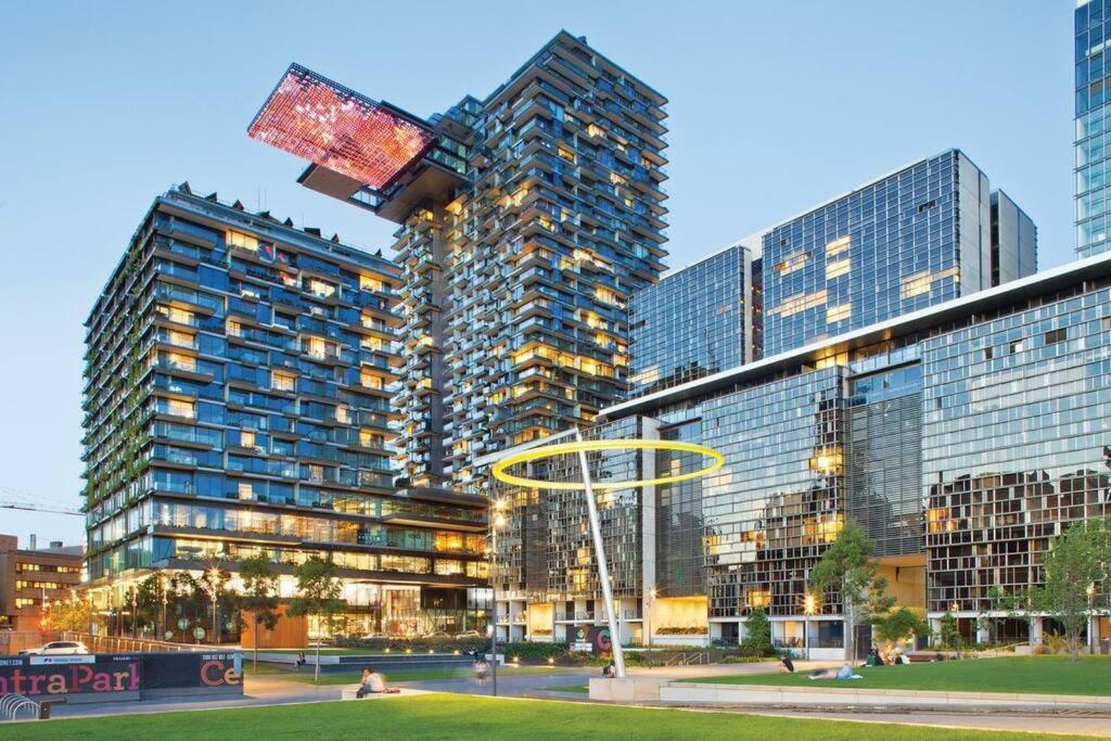 Apartment Urban Gem Sancturay - Central, Calm, Comfort Sydney