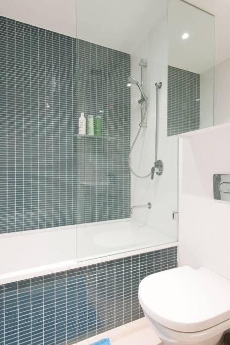 Urban Gem Sancturay - Central, Calm, Comfort *
