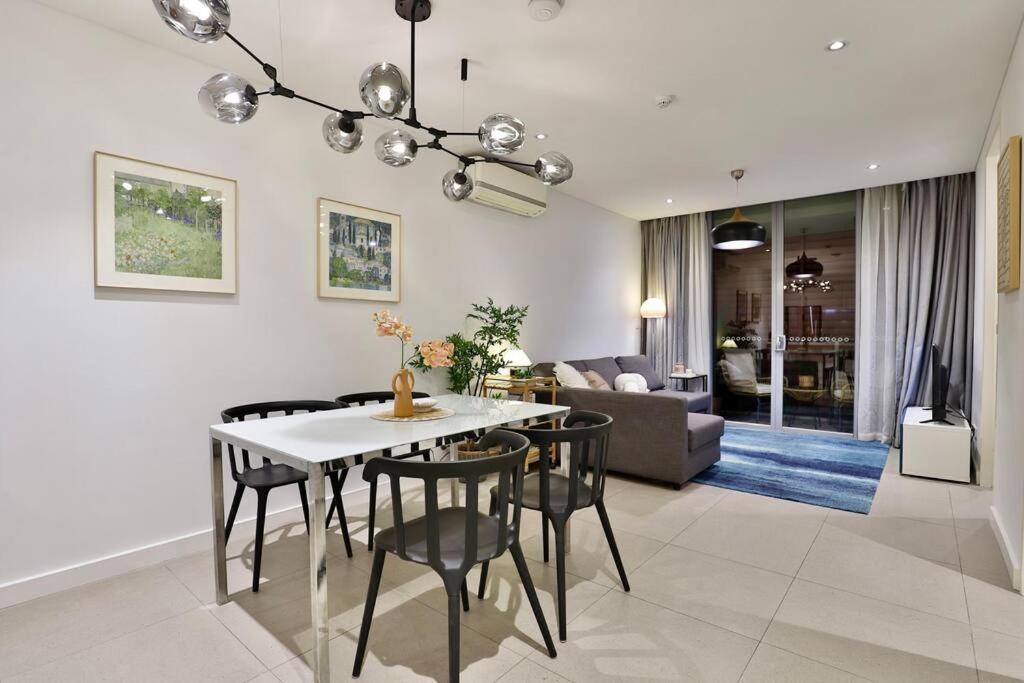 Urban Gem Sancturay - Central, Calm, Comfort